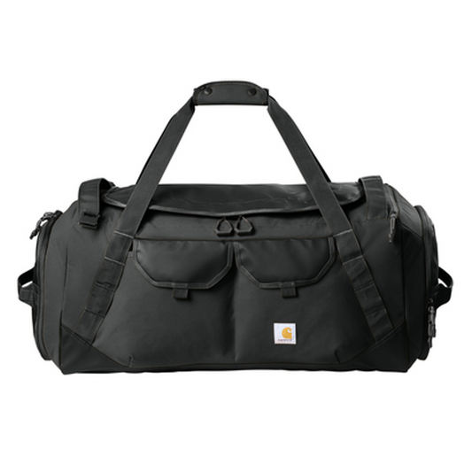 Carhartt® 75L Heavy Haul Duffel