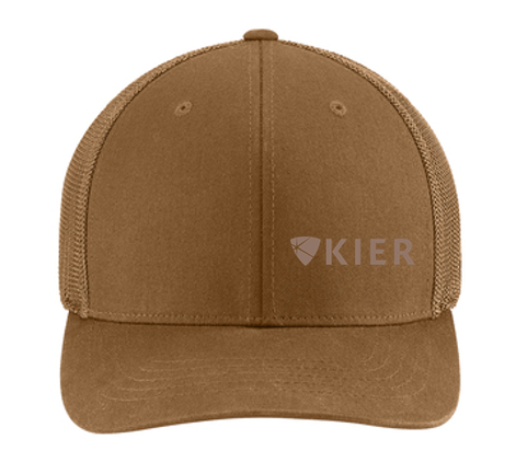 Carhartt® Flexfit 110® Mesh Back Cap