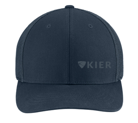 Carhartt® Flexfit 110® Mesh Back Cap